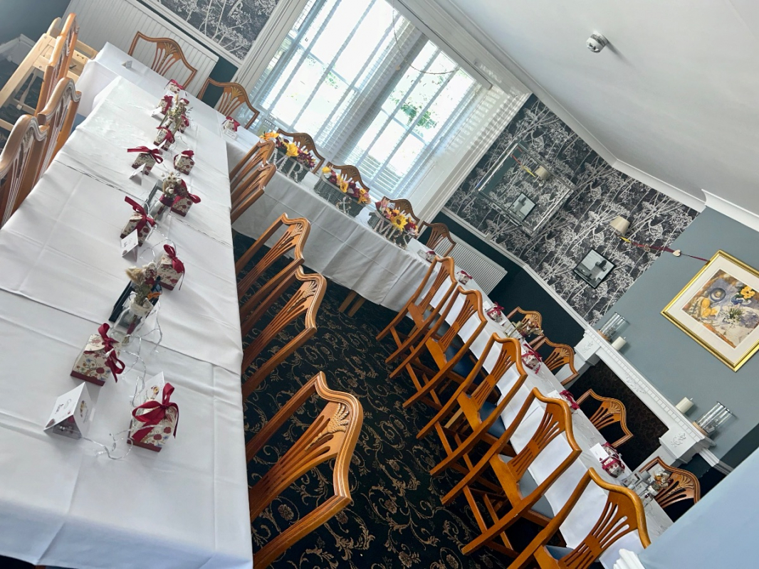 Gallery Item 5 for Lamphey Hall Hotel