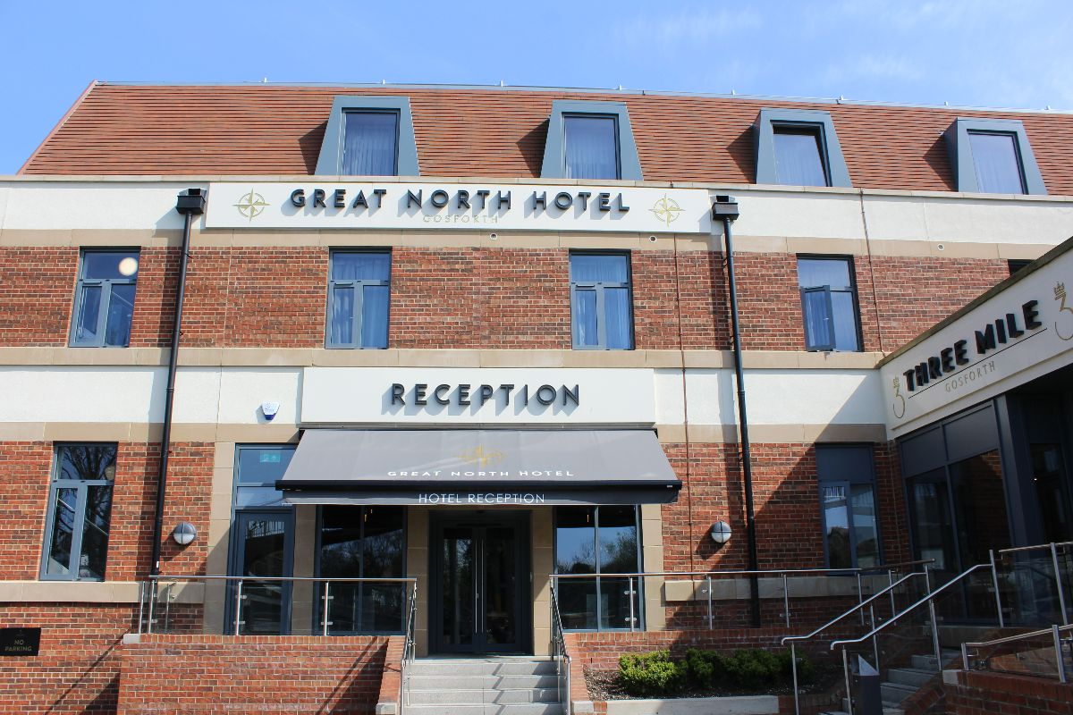 Gallery Item 3 for Great North Hotel