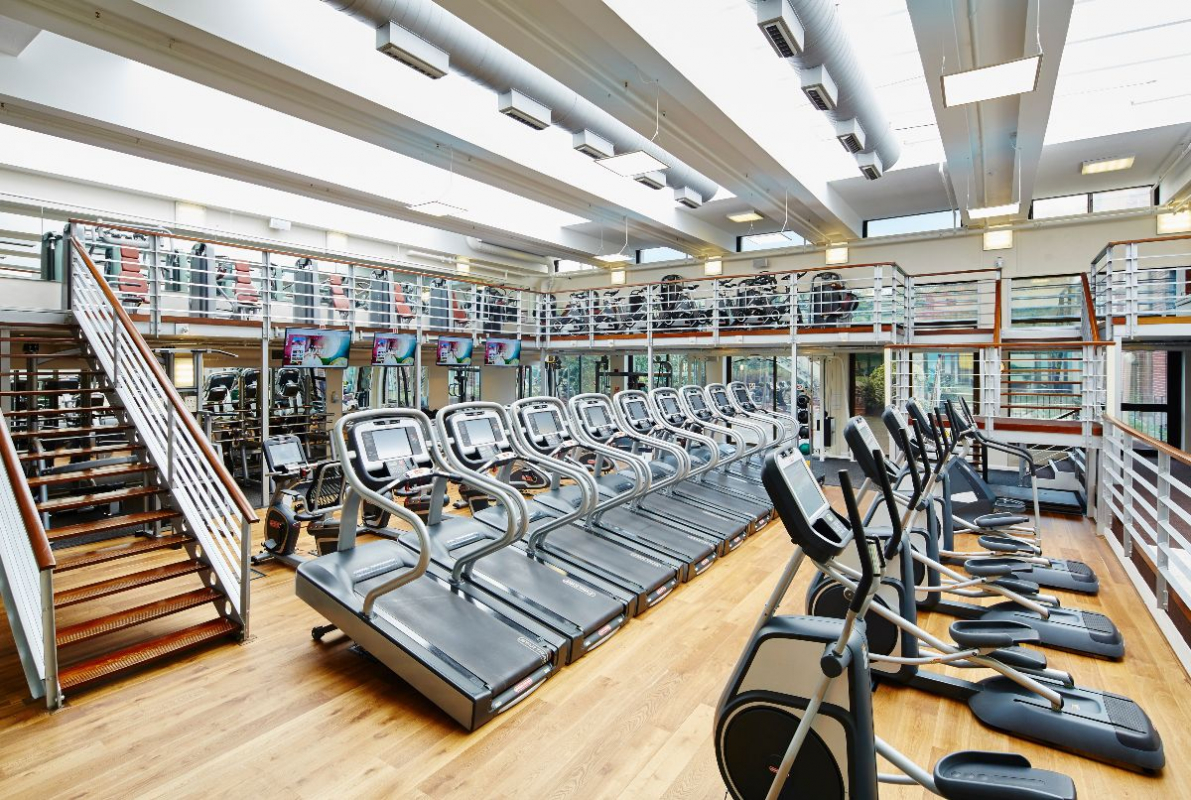 Gallery Item 7 for Heathrow Windsor Marriott Hotel