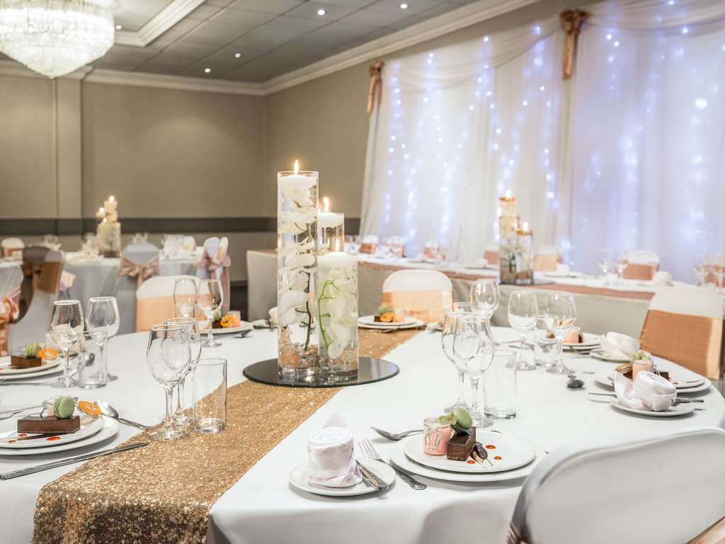 Gallery Item 1 for The Harlow Hotel by Accor