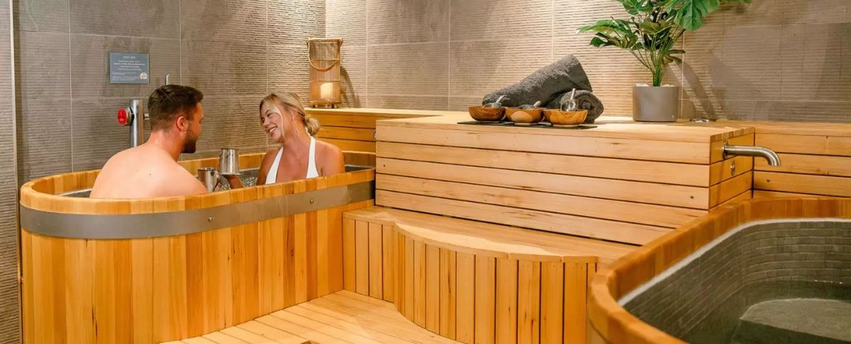 Gallery Item 4 for The Norfolk Mead Hotel