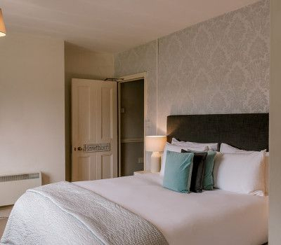 Gallery Item 45 for The Norfolk Mead Hotel