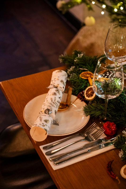 Gallery Item 3 for Fare Restaurant + Bar