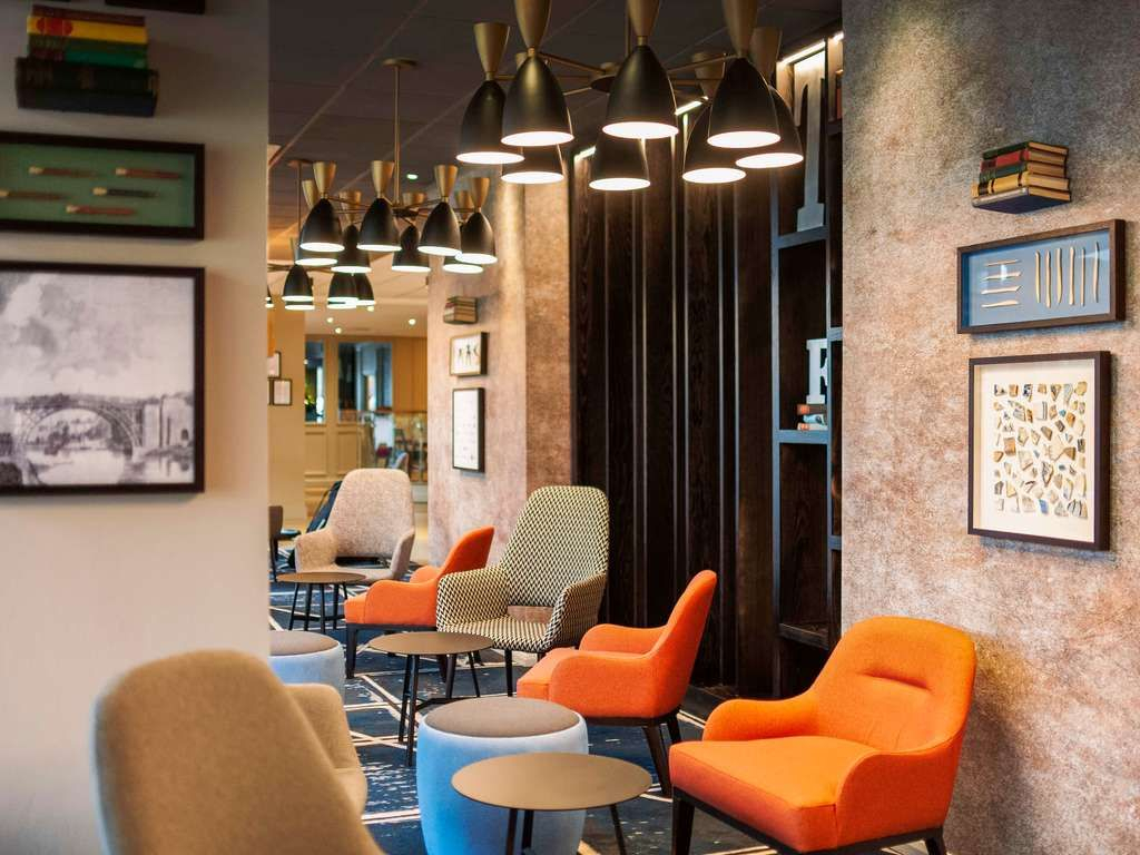 Gallery Item 2 for Mercure Telford Centre Hotel