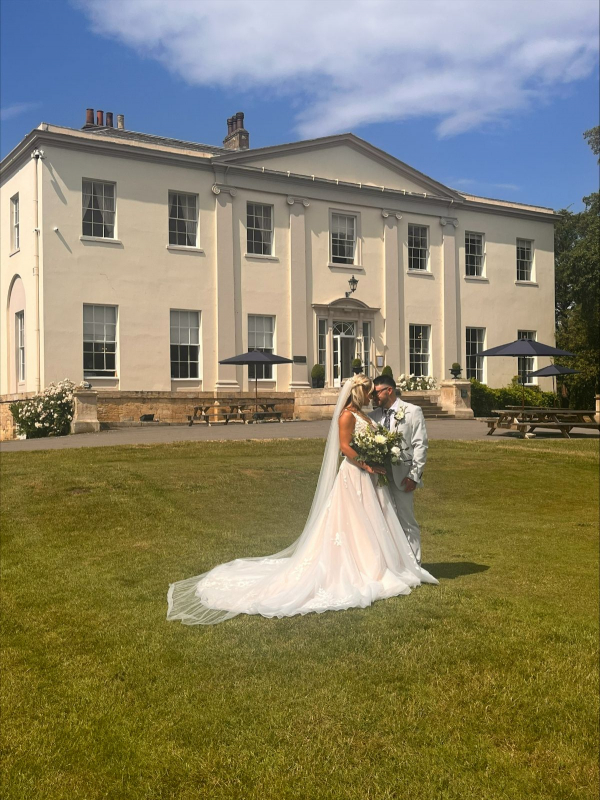 Gallery Item 3 for Owston Hall Hotel
