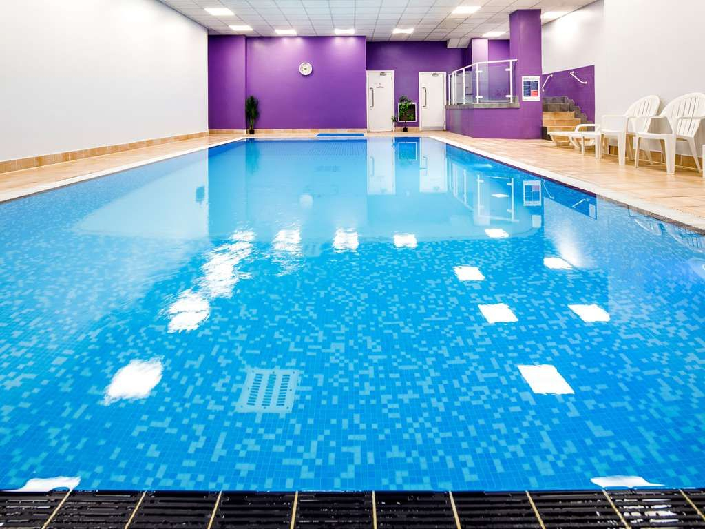 Gallery Item 4 for Mercure Telford Centre Hotel