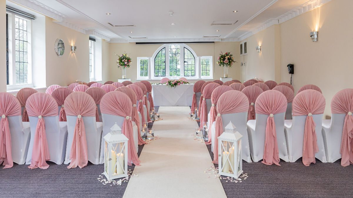 Gallery Item 4 for Mercure Tunbridge Wells Hotel