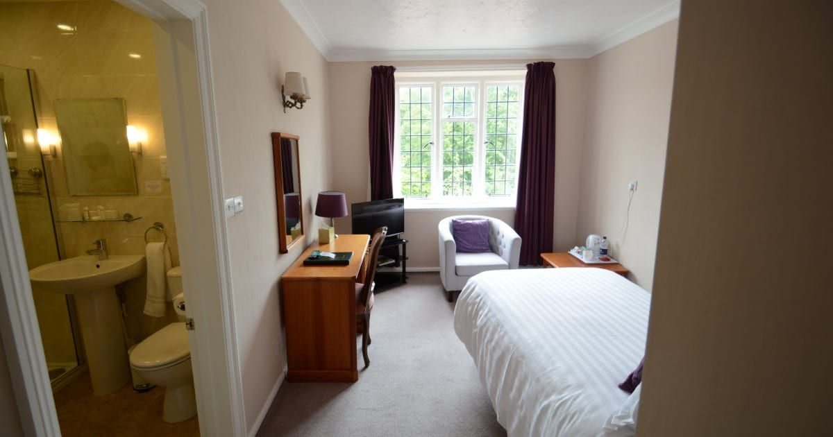 Gallery Item 25 for The Petwood Hotel