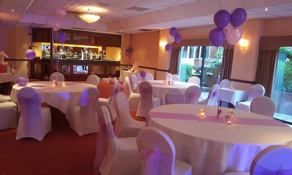 Gallery Item 4 for Arden Hotel &amp; Leisure Centre