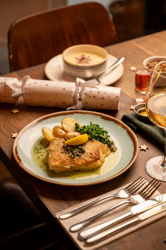 Gallery Item 25 for Fare Restaurant + Bar