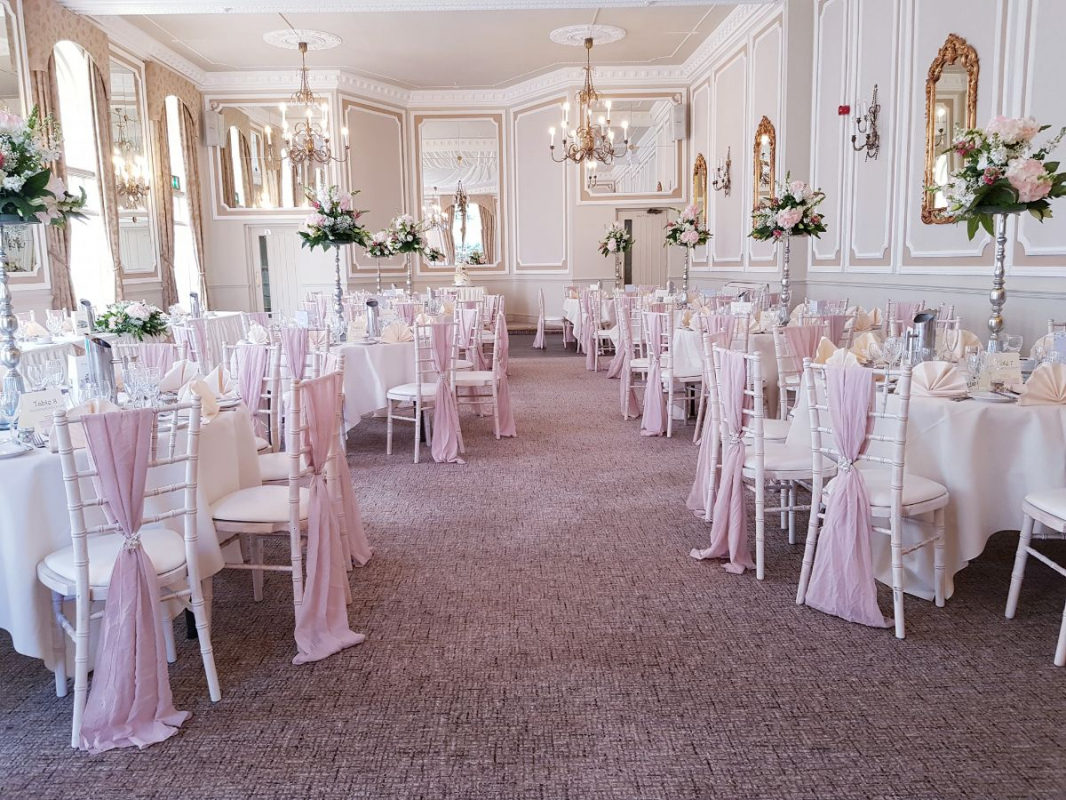 Gallery Item 4 for Ringwood Hall Hotel