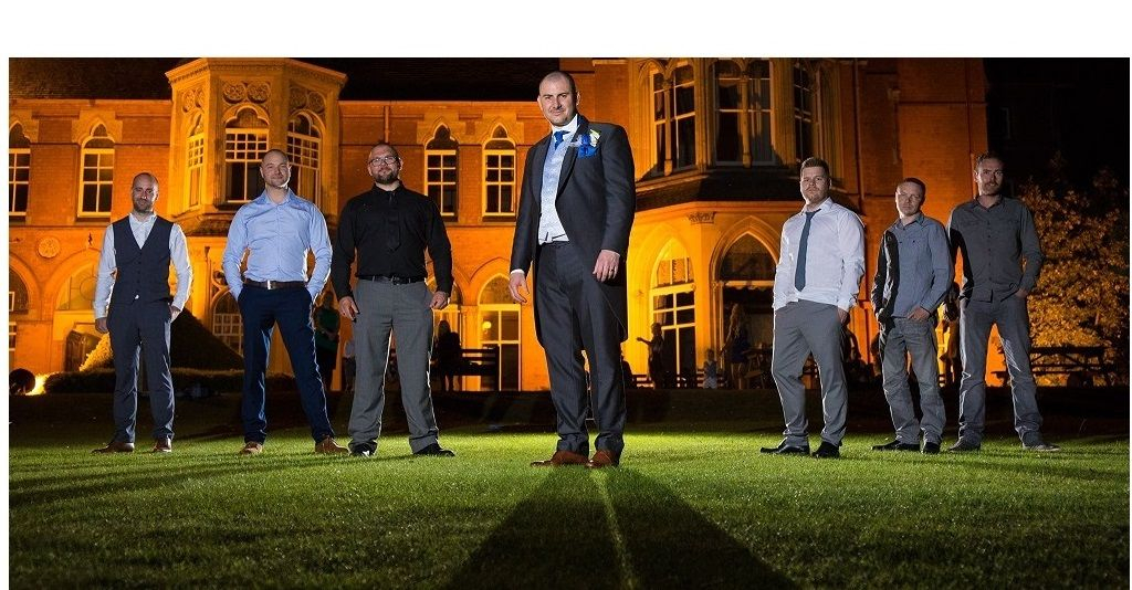 Gallery Item 16 for Highbury Hall