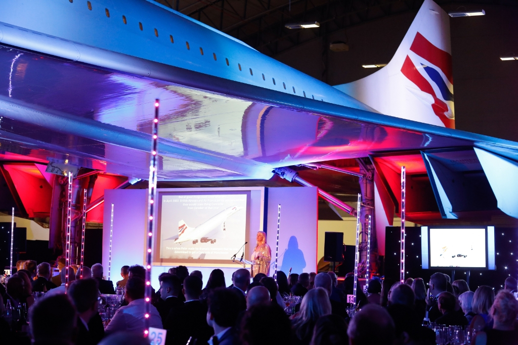 Gallery Item 6 for Concorde Conference Centre