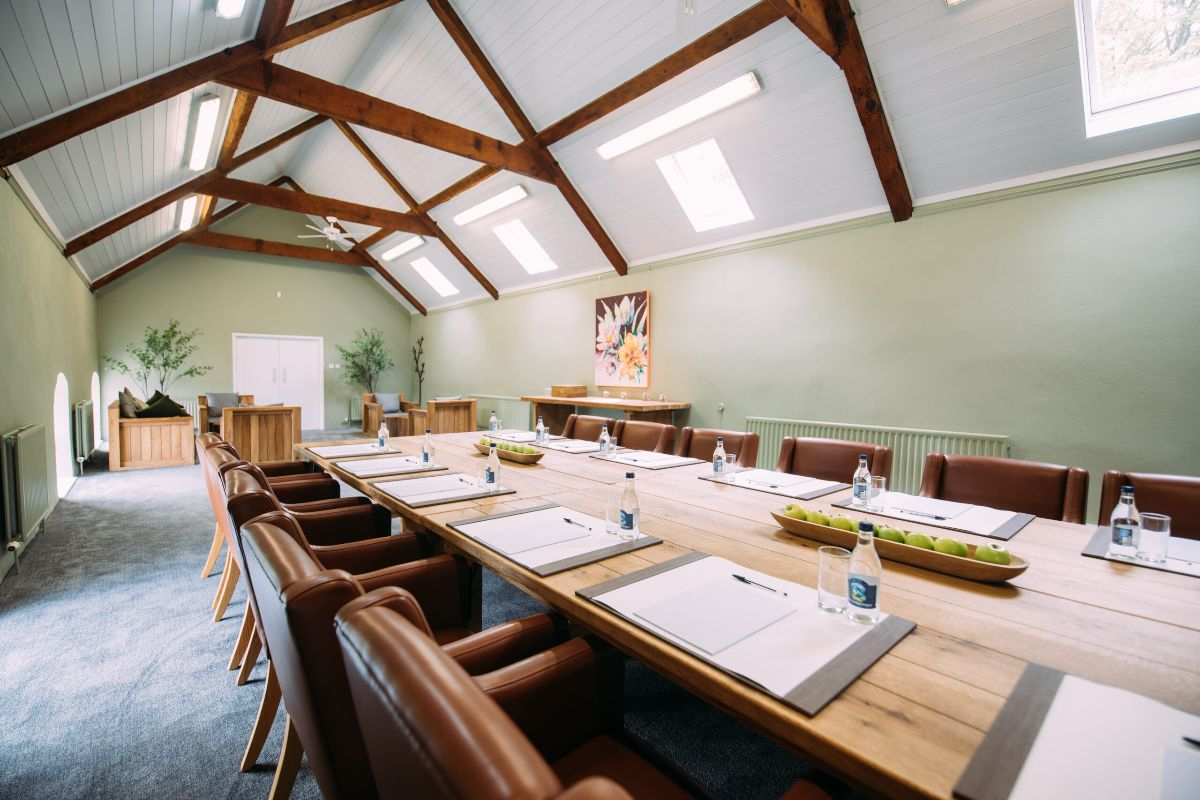 Gallery Item 6 for The Carriage Rooms at Montalto