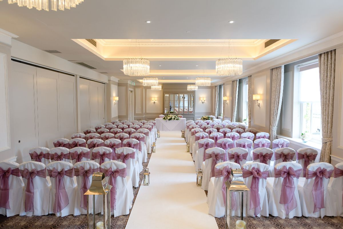 Gallery Item 11 for Down Hall Hotel