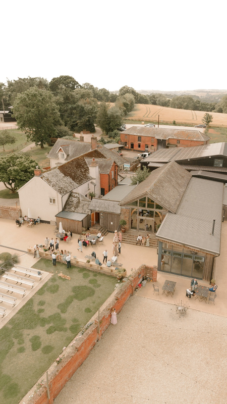 Gallery Item 5 for Upton Barn &amp; Walled Garden