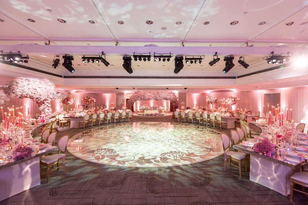 Gallery Item 2 for InterContinental London Park Lane