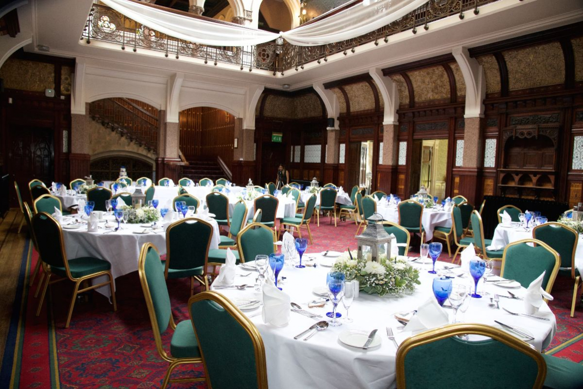 Gallery Item 39 for Highbury Hall