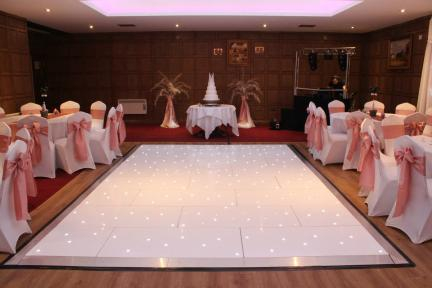 Gallery Item 8 for Castle Bromwich Hall Hotel