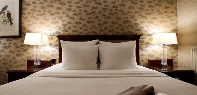 Gallery Item 16 for Dalmahoy Hotel & Country Club