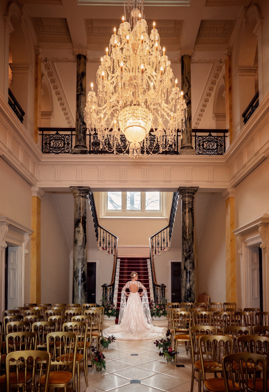 Gallery Item 4 for Netley Hall