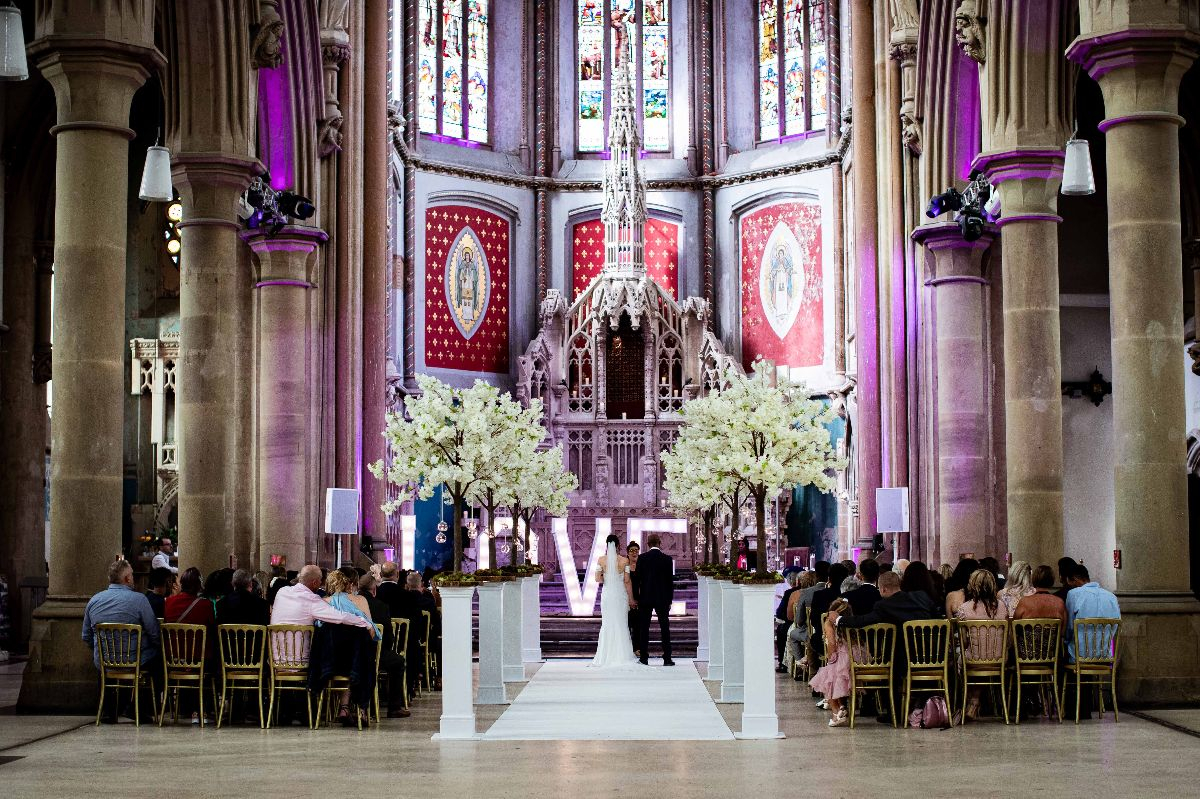 Gallery Item 2 for The Monastery Manchester