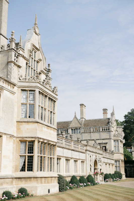 Gallery Item 2 for Rushton Hall Hotel and Spa