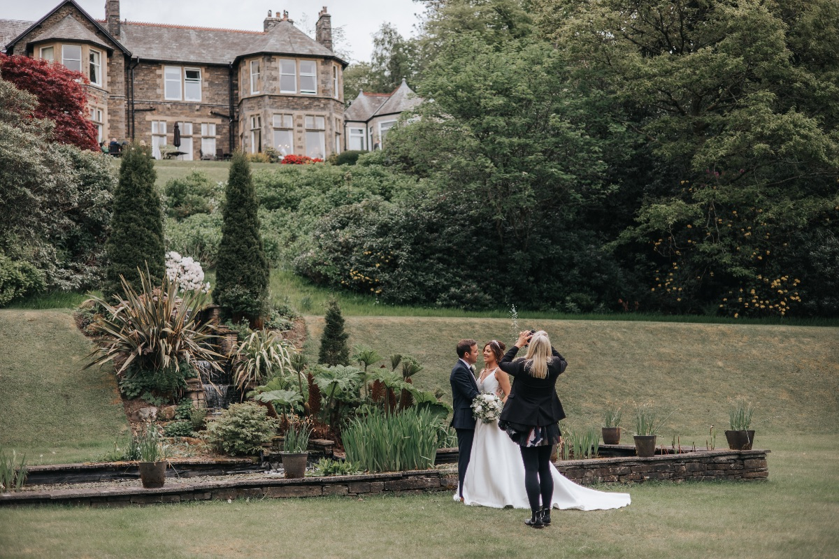 Gallery Item 13 for Merewood Country House Hotel