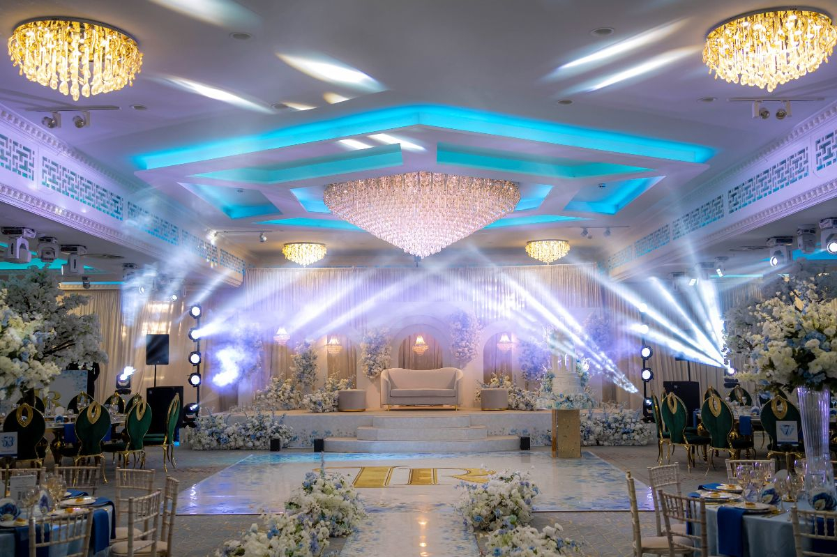 Gallery Item 24 for Grand Sapphire Hotel & Banqueting