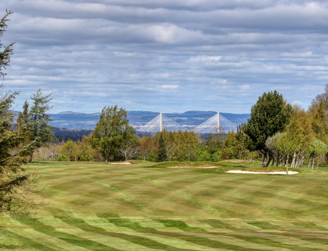 Gallery Item 12 for Dalmahoy Hotel & Country Club