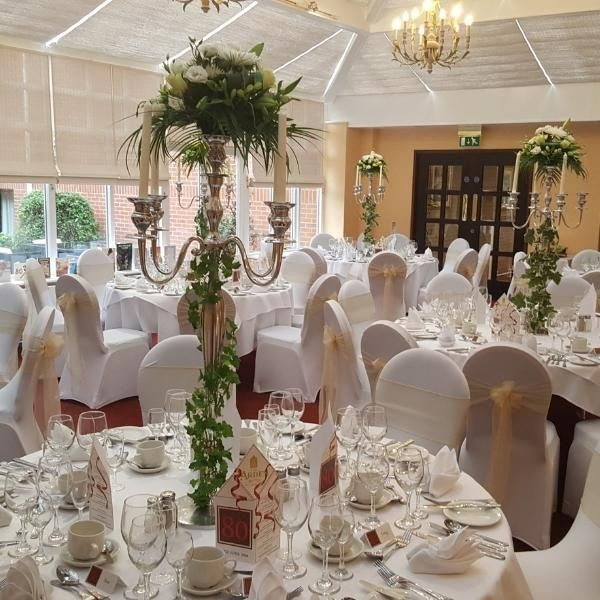 Gallery Item 4 for Arden Hotel &amp; Leisure Centre