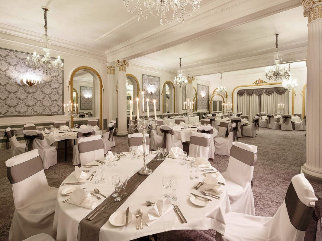 Gallery Item 1 for Mercure Brighton Seafront Hotel