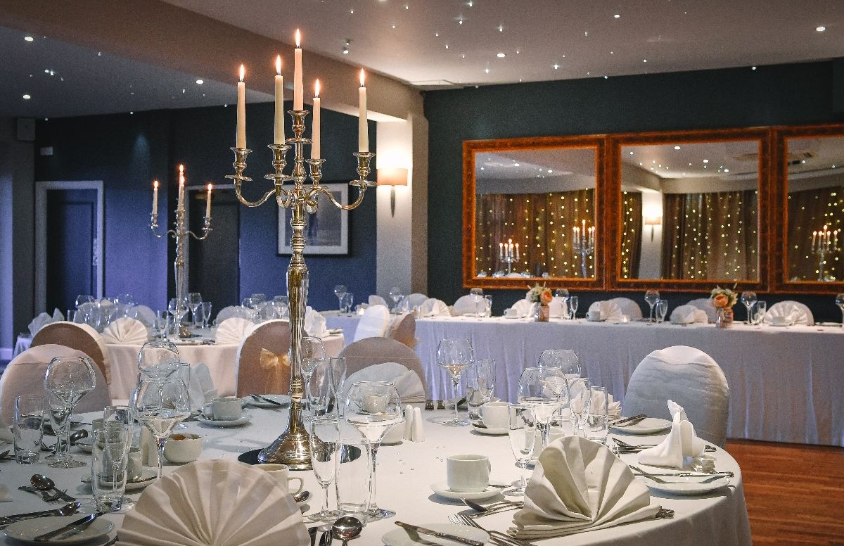 Gallery Item 1 for Glen Mhor Hotel