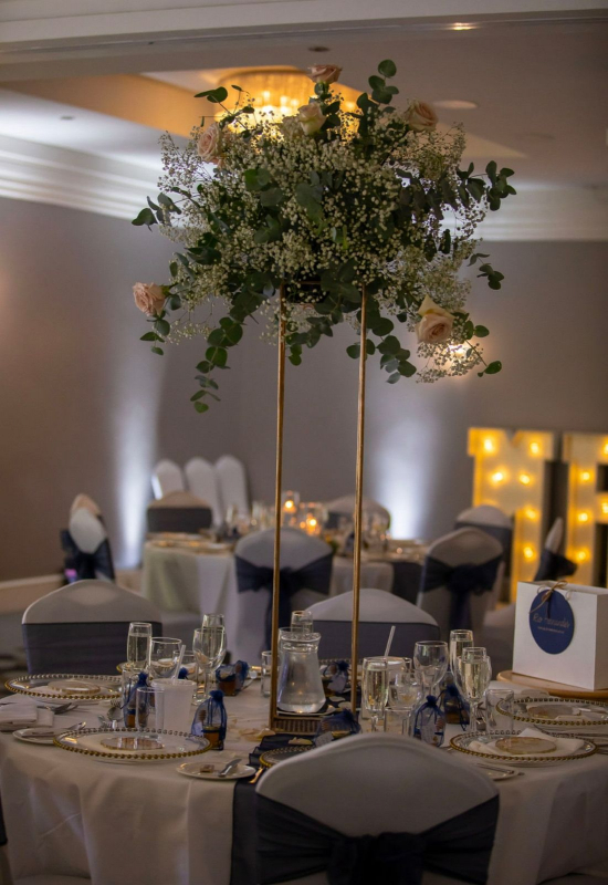 Gallery Item 3 for Mercure Norton Grange Hotel &amp; Spa