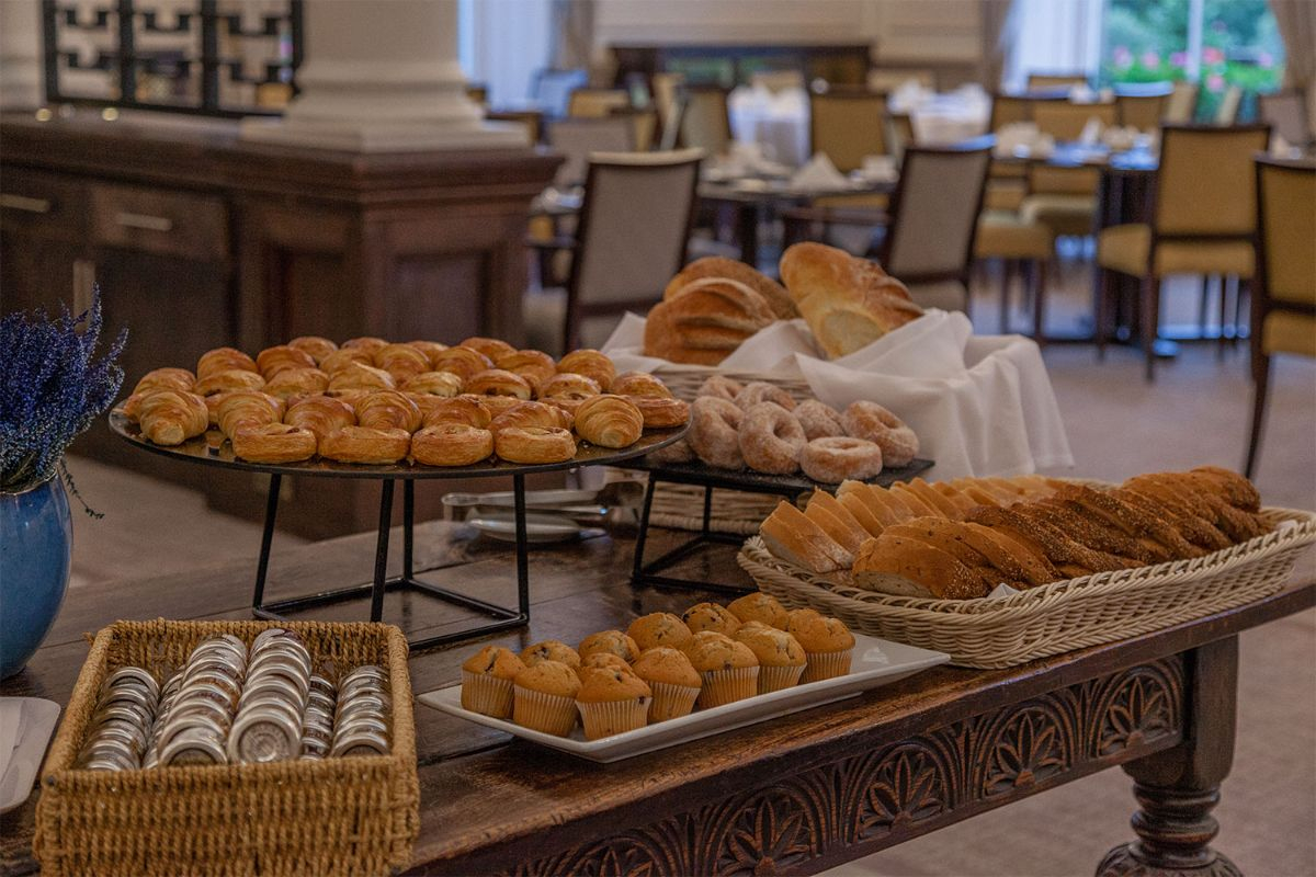 Gallery Item 13 for Oatlands Park Hotel