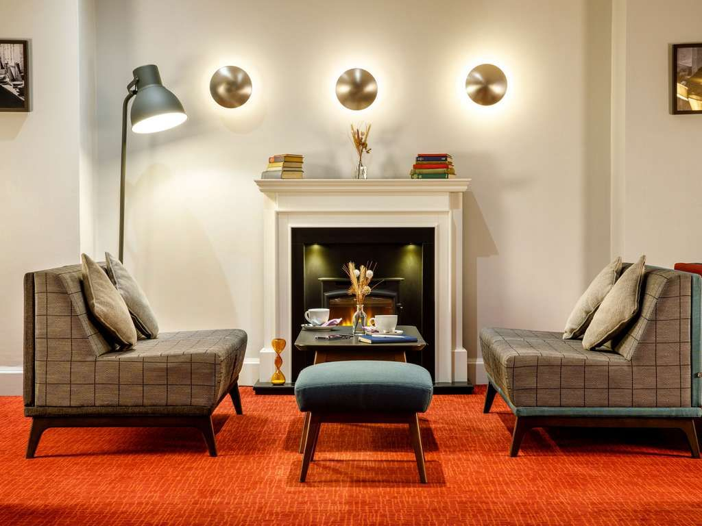 Gallery Item 45 for Mercure Telford Centre Hotel