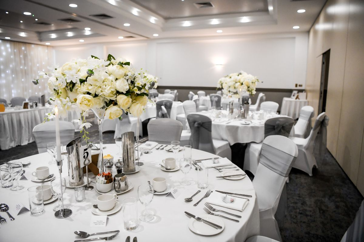 Gallery Item 6 for Doubletree by Hilton Swindon