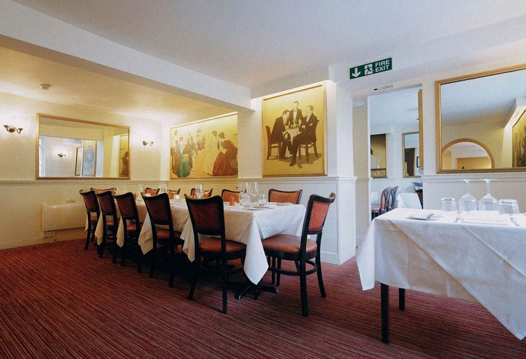 Gallery Item 3 for English&#039;s of Brighton