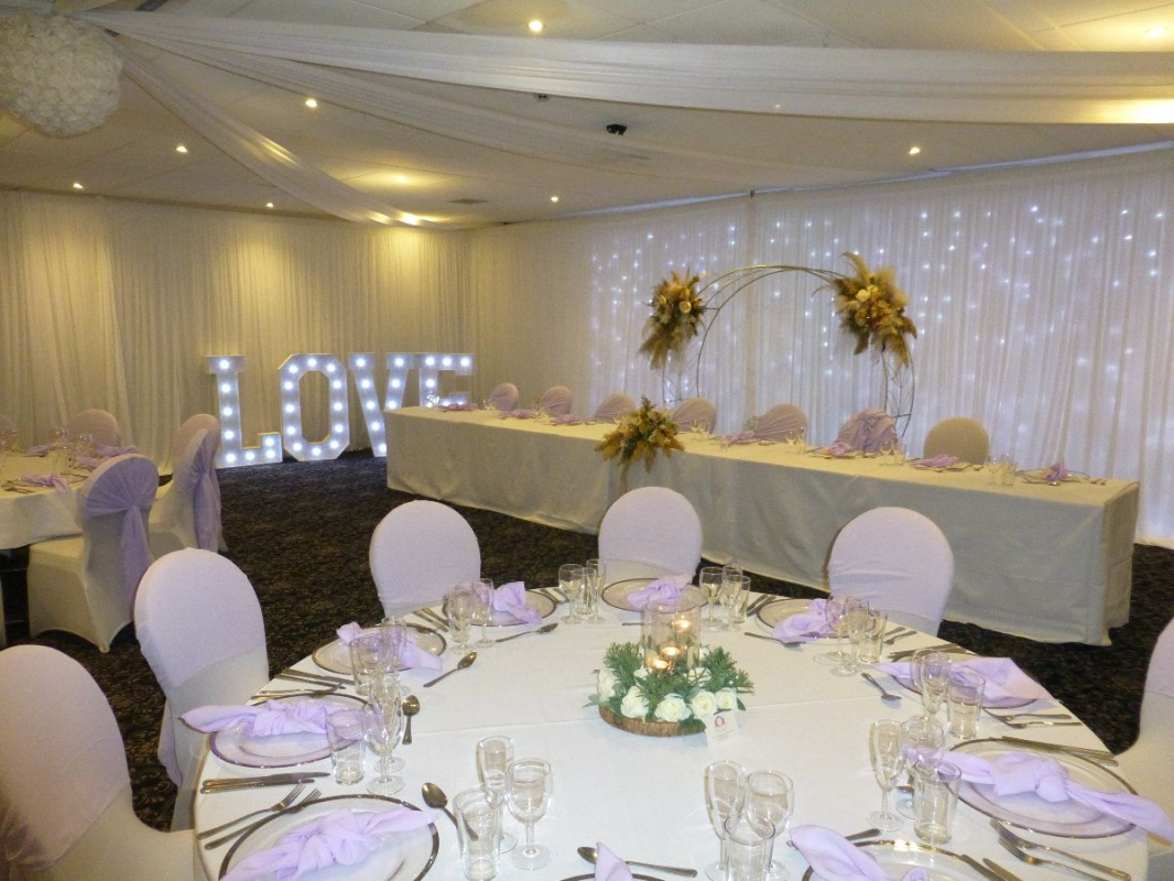 Gallery Item 2 for Holiday Inn Corby - Kettering A43