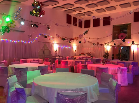 Gallery Item 2 for Cottingley Community Centre