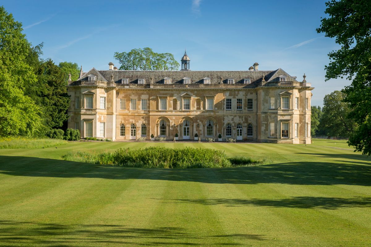 Gallery Item 4 for Hartwell House Hotel &amp; Spa