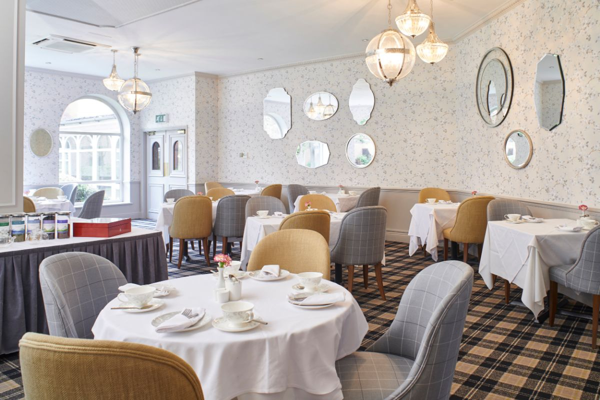 Gallery Item 2 for The Regency Hotel Solihull