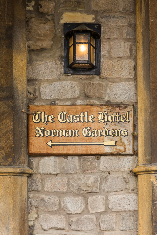 Gallery Item 11 for The Castle at Taunton