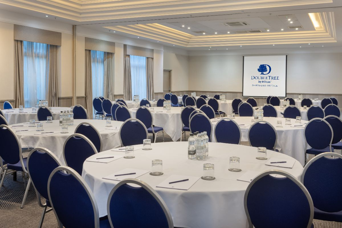 Gallery Item 11 for Doubletree by Hilton Dartford Bridge