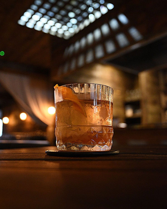 Gallery Item 6 for Rhum Tavern