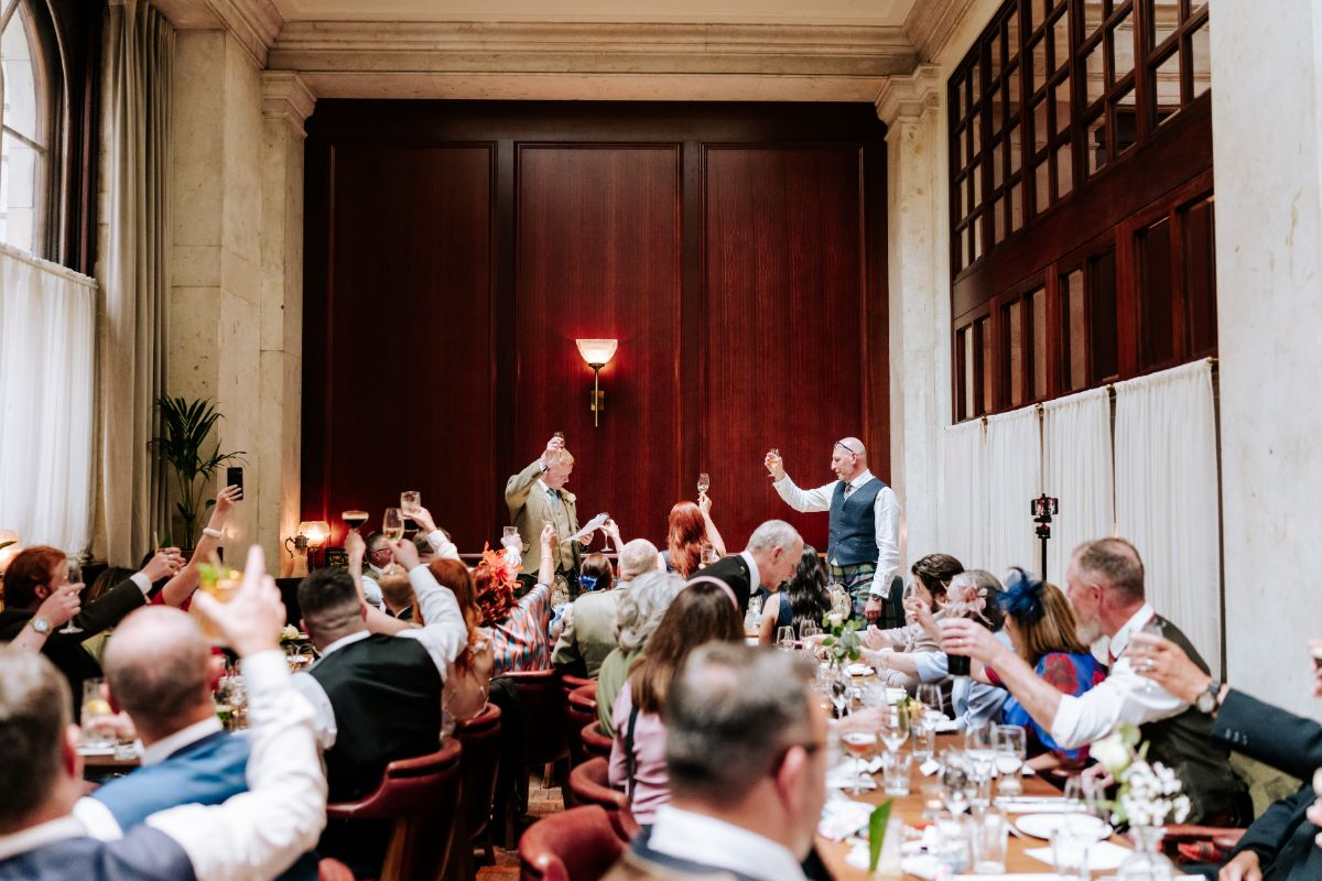 Gallery Item 5 for Hawksmoor Edinburgh