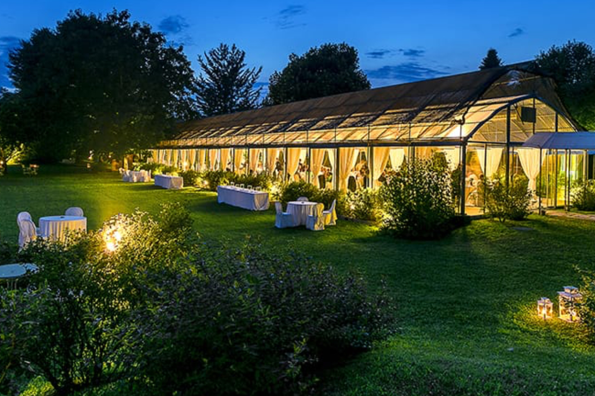Gallery Item 1 for Mercure Oxford Hawkwell House Hotel