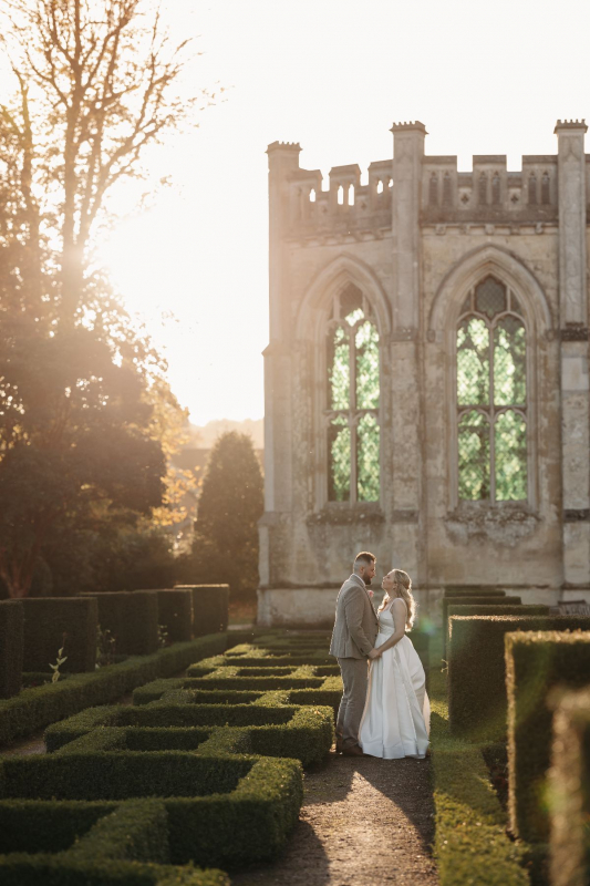 Gallery Item 6 for Ashridge House