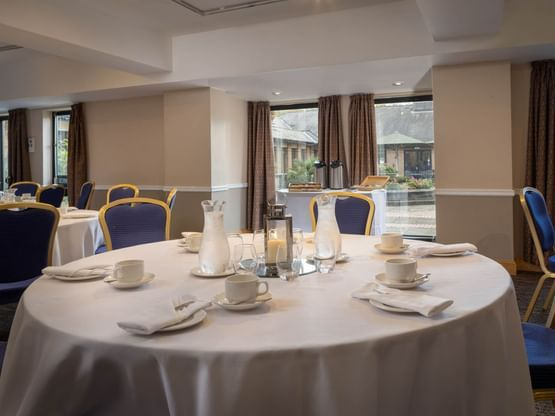 Gallery Item 16 for Bridgewood Manor Hotel & Spa