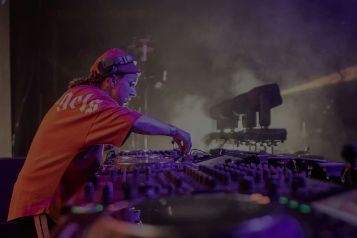 Gallery Item 1 for The Hangar Venue